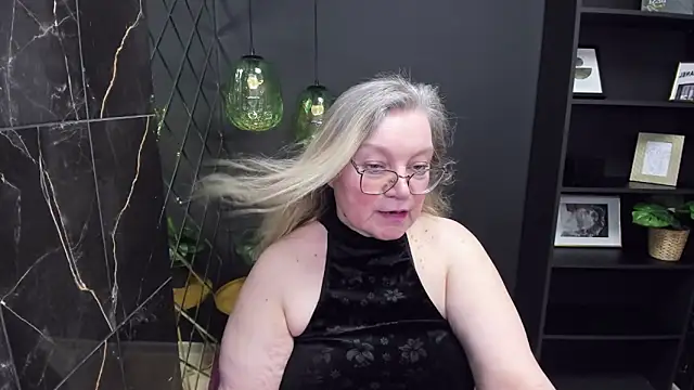 NataliMellow online show from 02.23.25