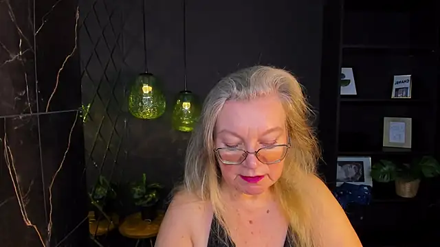 NataliMellow online show from 11.13.25