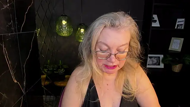 NataliMellow online show from 11.29.25