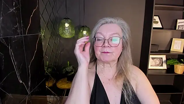 NataliMellow online show from 01.19.26