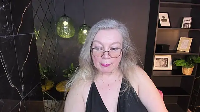 NataliMellow online show from 02.04.26