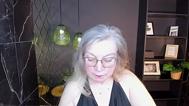 NataliMellow online show from 03.04.26