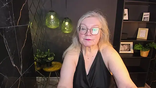 NataliMellow online show from 03.07.26