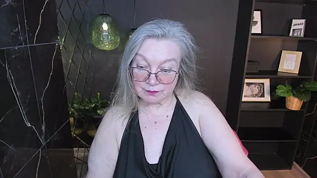 NataliMellow online show from 03.09.26