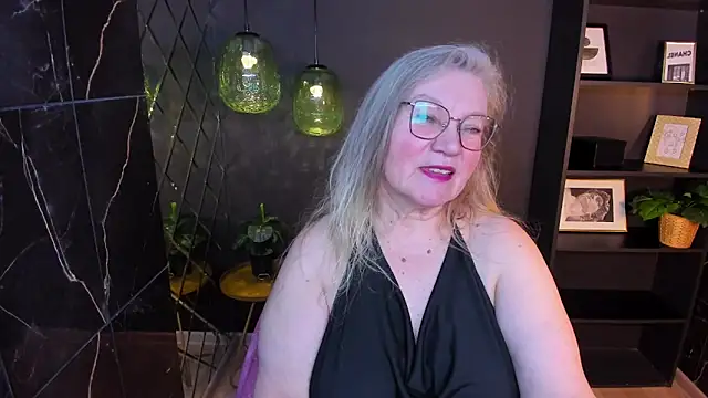 NataliMellow online show from 04.01.26