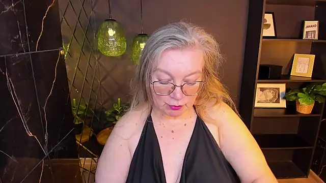 NataliMellow online show from 04.19.26