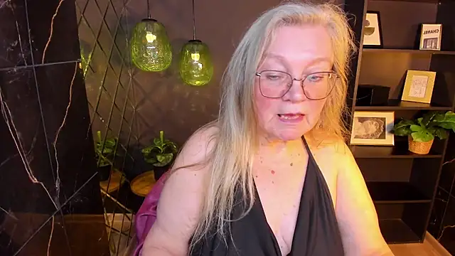 NataliMellow online show from 04.19.26