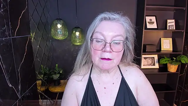 NataliMellow online show from 04.21.26