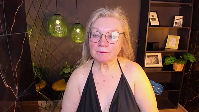 NataliMellow online show from 04.25.26