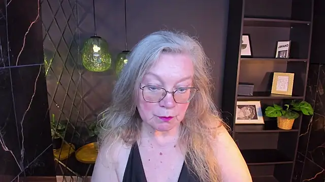 NataliMellow online show from 05.10.26