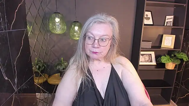 NataliMellow online show from 05.11.26