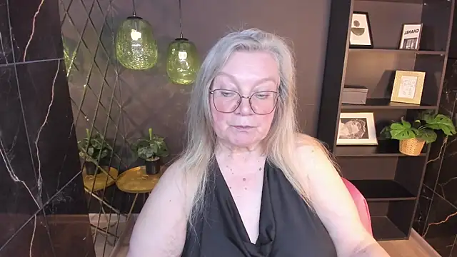 NataliMellow online show from 05.11.26