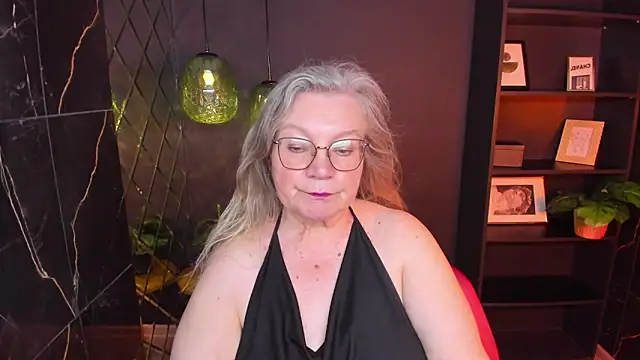 NataliMellow online show from 06.09.26