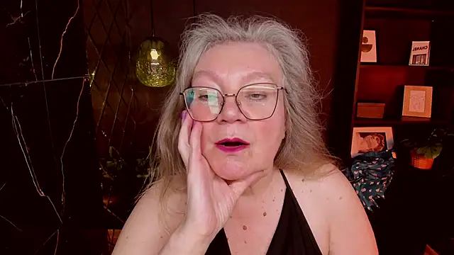 NataliMellow online show from 06.15.26