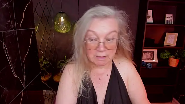 NataliMellow online show from 07.07.26