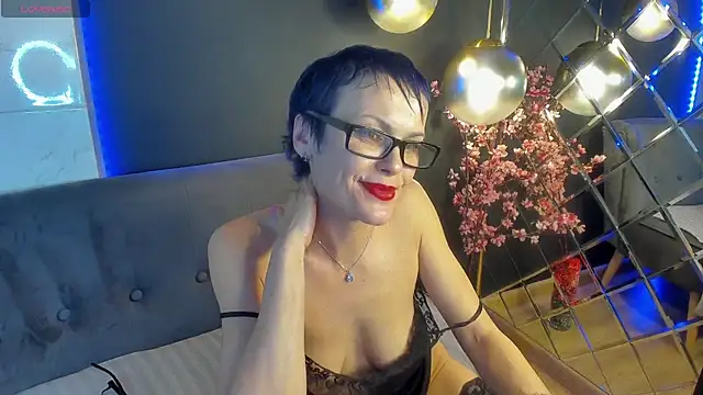 BrandiSweetie online show from 01.31.25