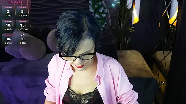 Snapshot of BrandiSweetie chatting on 01.19.26 BrandiSweetie online show from 01.19.26