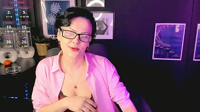 Snapshot of BrandiSweetie chatting on 03.07.26 BrandiSweetie online show from 03.07.26