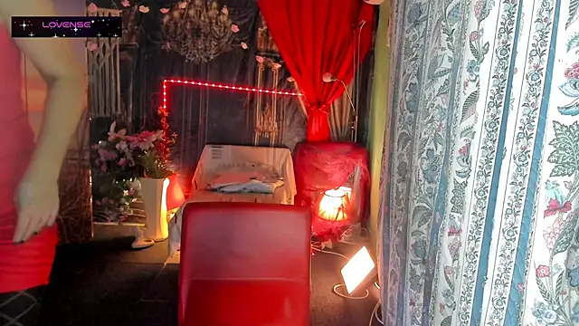 erotic dessire online show from 09.23.25