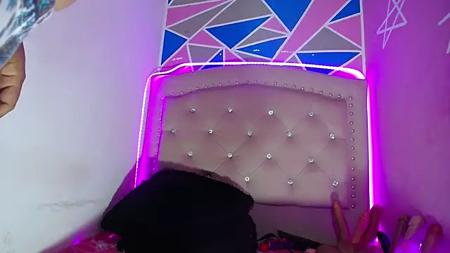 violetaass online show from 07.24.26