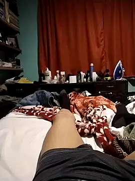 Snapshot of gusaven chatting on 03.07.25 gusaven online show from 03.07.25