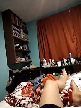 Snapshot of gusaven chatting on 03.08.25 gusaven online show from 03.08.25