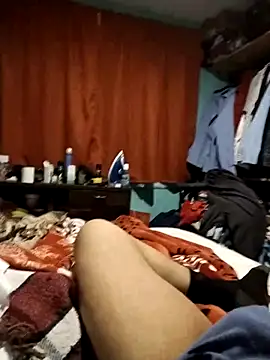 Snapshot of gusaven chatting on 03.17.25 gusaven online show from 03.17.25