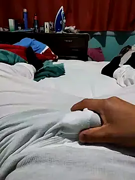 Snapshot of gusaven chatting on 11.04.25 gusaven online show from 11.04.25