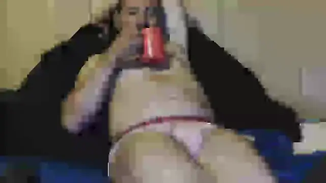 dantehot2020 online show from 10.26.25