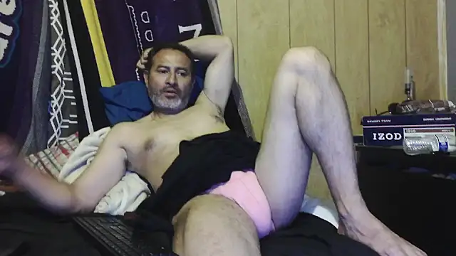 dantehot2020 online show from 12.16.25