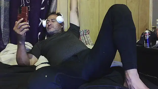 dantehot2020 online show from 02.18.26