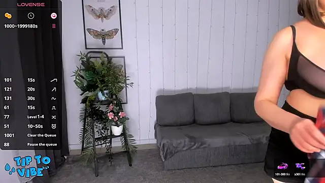 JillSpacey online show from 03.16.25