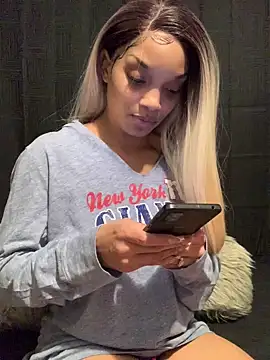 Rakiyahcharms online show from 03.01.25