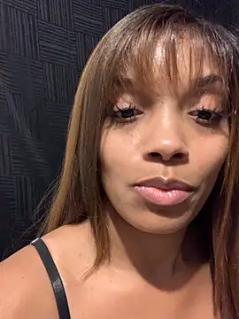 Rakiyahcharms online show from 09.20.25