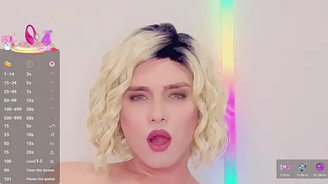 Zagadka55555 online show from 01.11.26