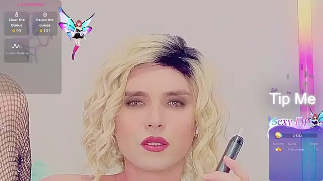 Zagadka55555 online show from 03.02.26