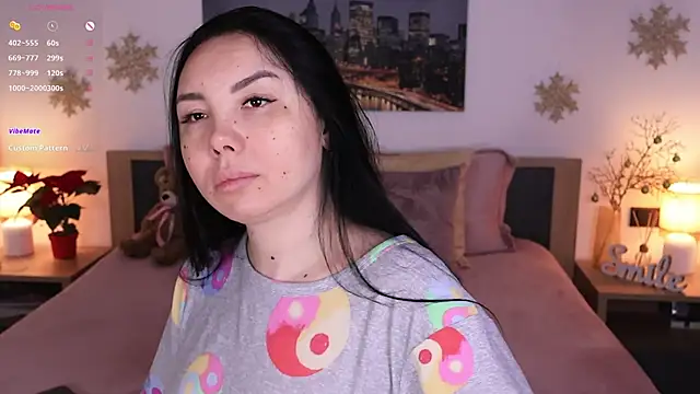 Leila  Sweet online show from 12.20.24