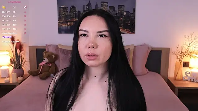 Leila  Sweet online show from 03.15.25