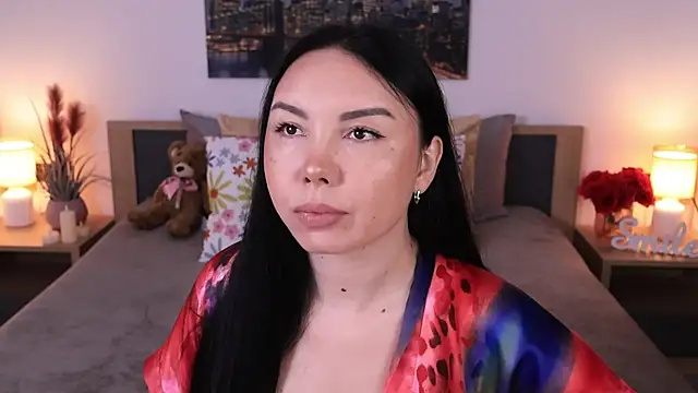 Leila  Sweet online show from 09.12.25