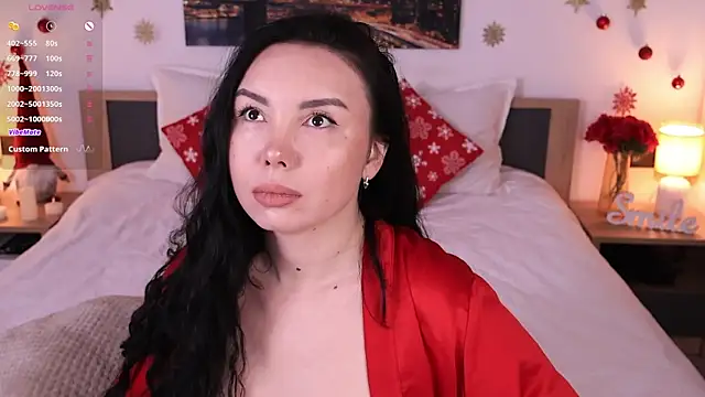 Leila  Sweet online show from 01.09.26