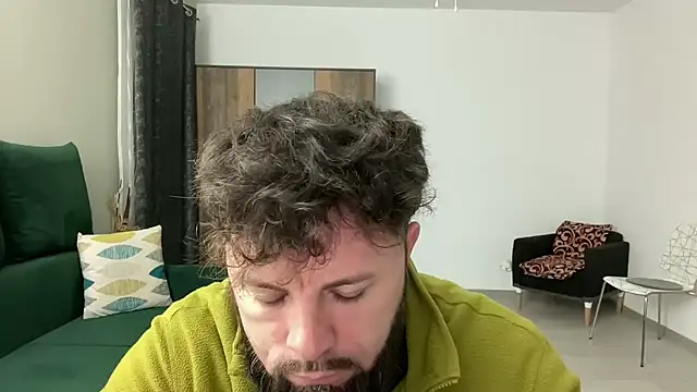 AlphaSparks online show from 01.31.25