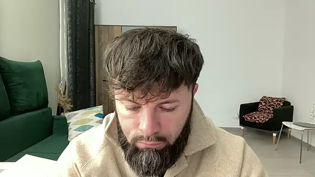 AlphaSparks online show from 02.14.25