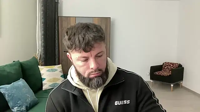 AlphaSparks online show from 03.06.25