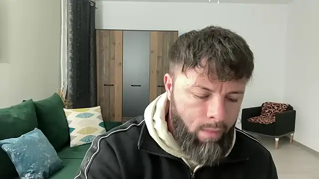 AlphaSparks online show from 03.07.25