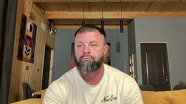 AlphaSparks online show from 08.09.26