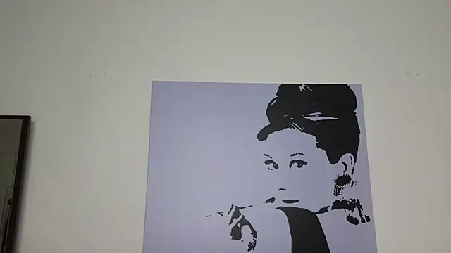 MatureOfKind online show from 01.27.25