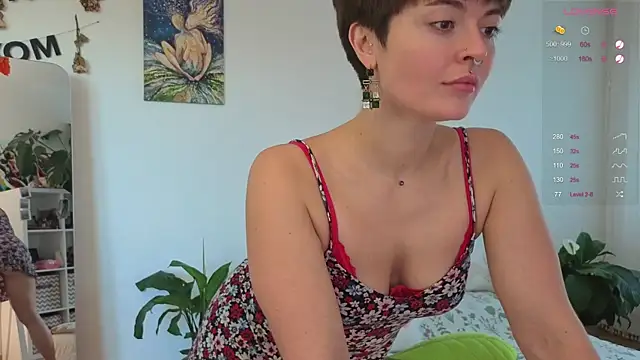 lana sky online show from 11.14.25