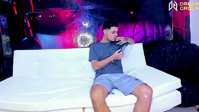 AmazingPartys online show from 10.13.25