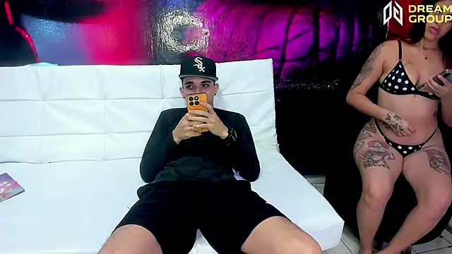 AmazingPartys online show from 02.12.26