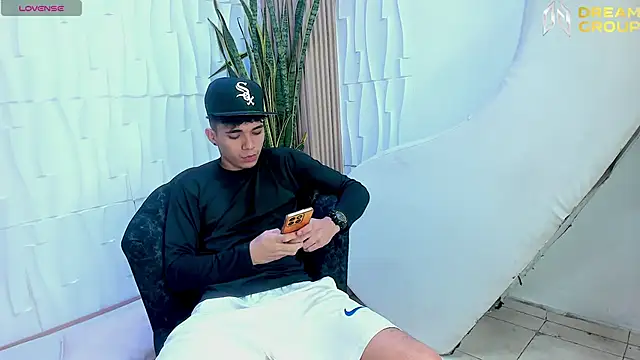 AmazingPartys online show from 03.06.26